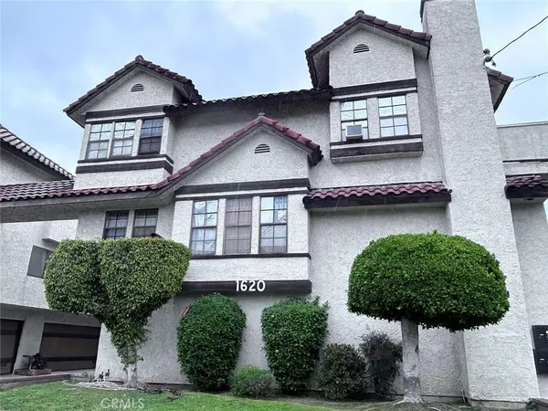 $798,000 | 1620 South 5th Street, Unit F, Alhambra, CA 91803