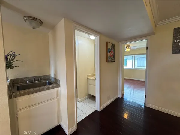 $798,000 | 1620 South 5th Street, Unit F, Alhambra, CA 91803