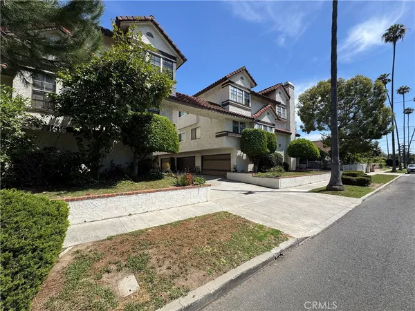 $798,000 | 1620 South 5th Street, Unit F, Alhambra, CA 91803