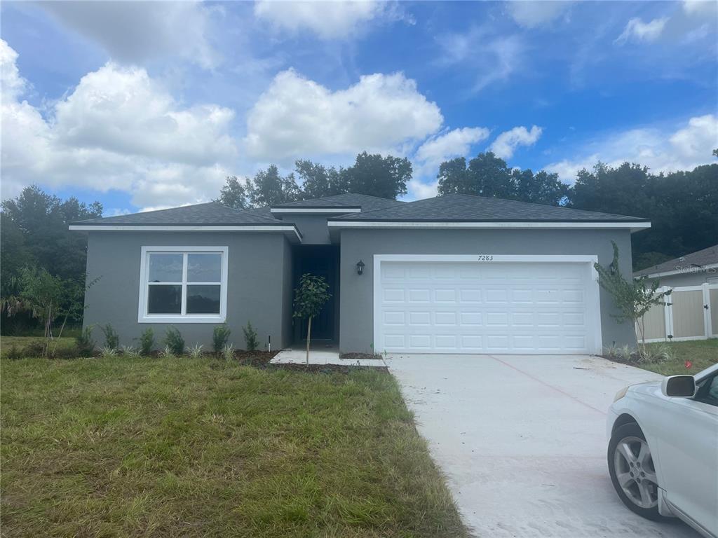7283 Southwest 128th Street Ocala, FL 34473 - Photo 1 of 1 Gallery Image 1