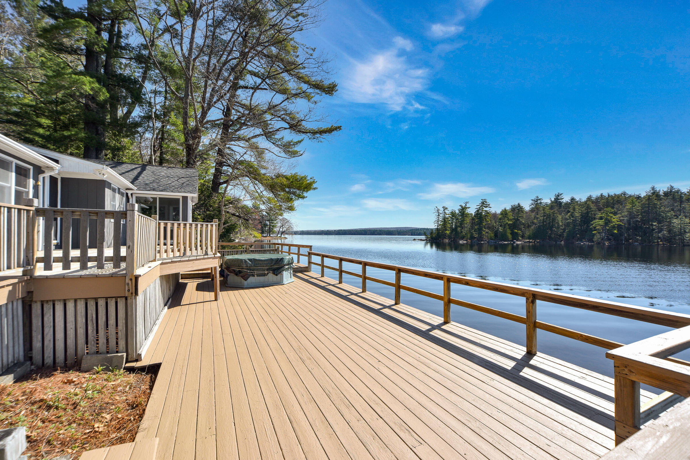 134 Golden Pond Lane Rome, ME 04963 - Photo 34 of 40 109111gr-107