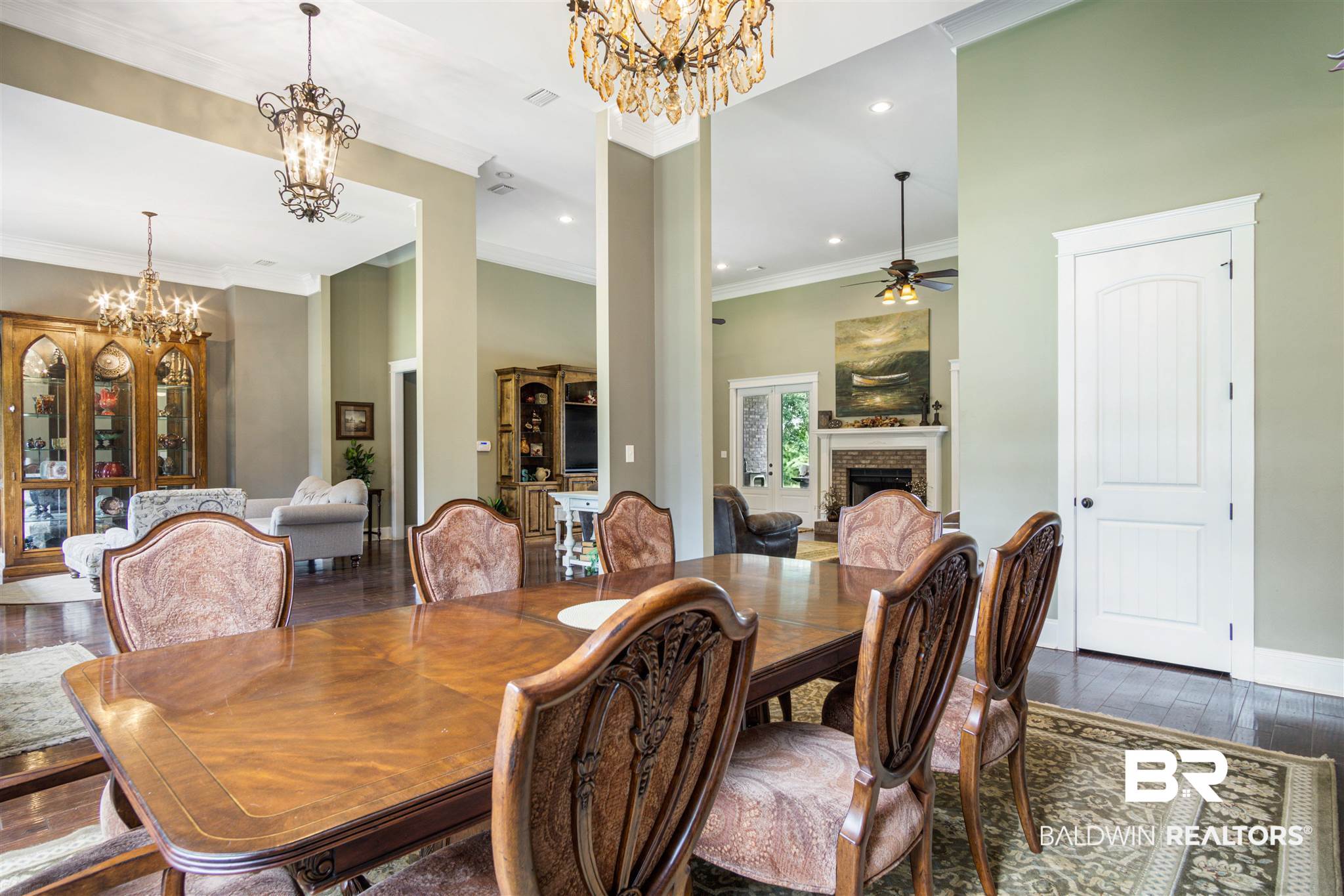 10223 Lakeview Road Bay Minette, AL 36507 - Photo 6 of 50