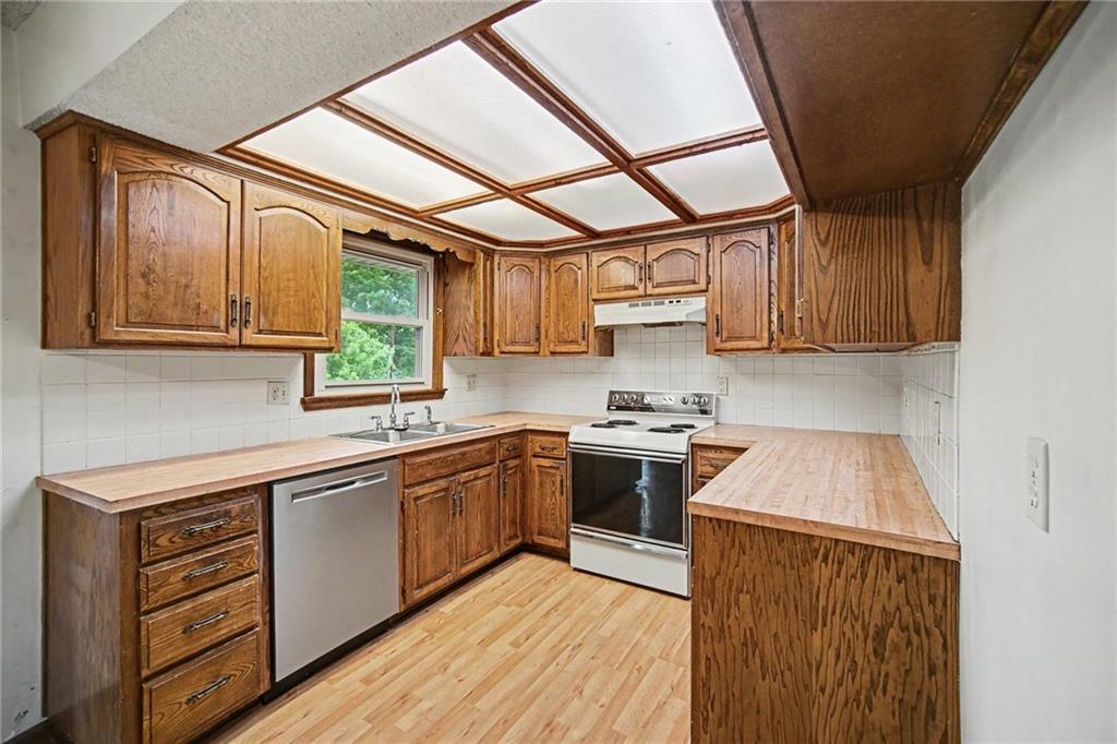 1100 Northeast 115 Street Kansas City, MO 64155 - Photo 13 of 30