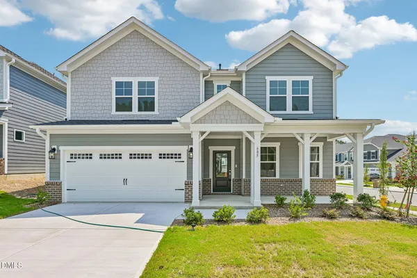 $479,999 | 685 Sun Mdw Drive, Wake Forest, NC 27587