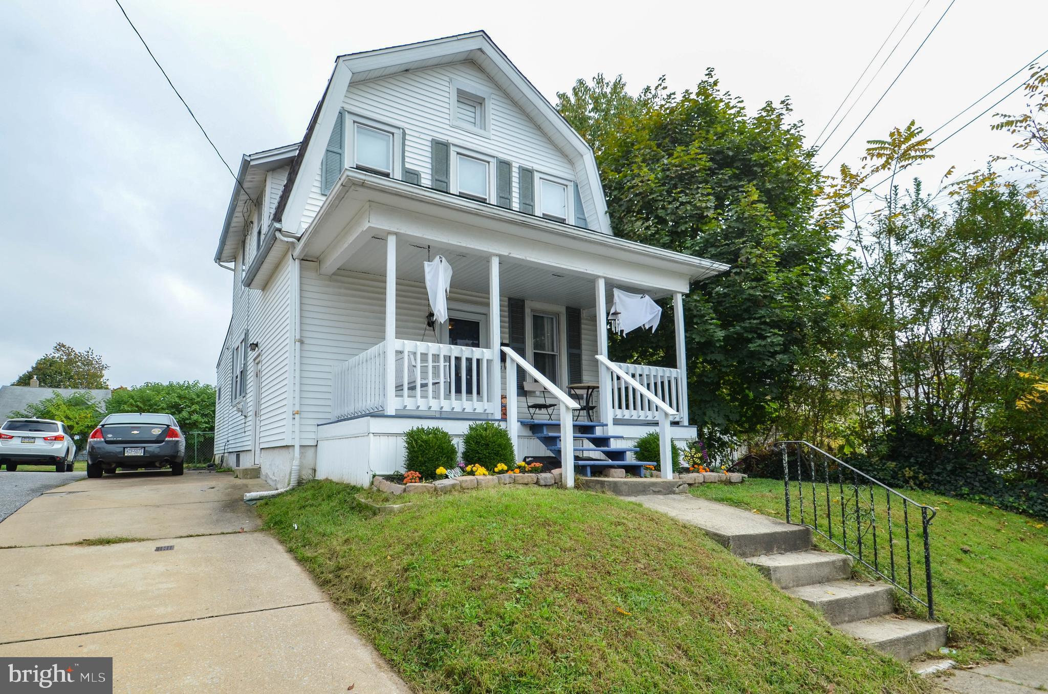 11 West Chelton Road Brookhaven, PA 19015 - Photo 1 of 18 Gallery Image 1