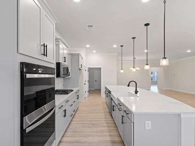 422 Fiery Road Greenville, SC 29607 - Photo 15 of 35 Gallery Image 15