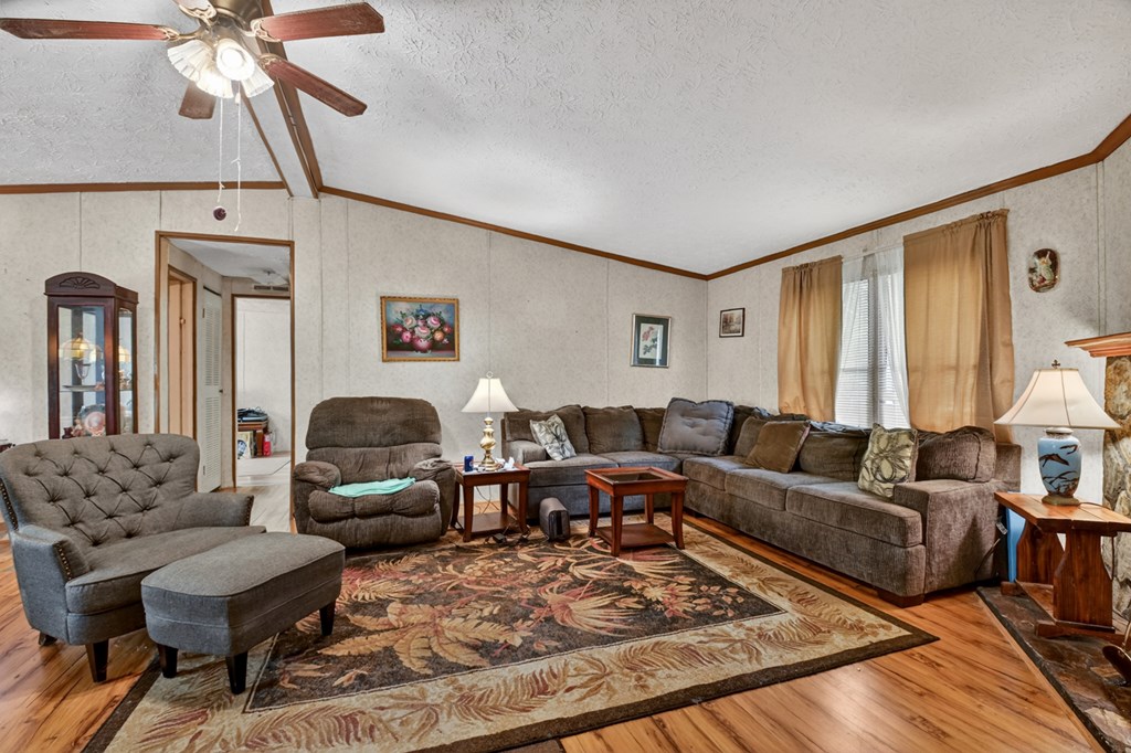 665 Ridgeview Road Morganton, GA 30560 - Photo 16 of 34