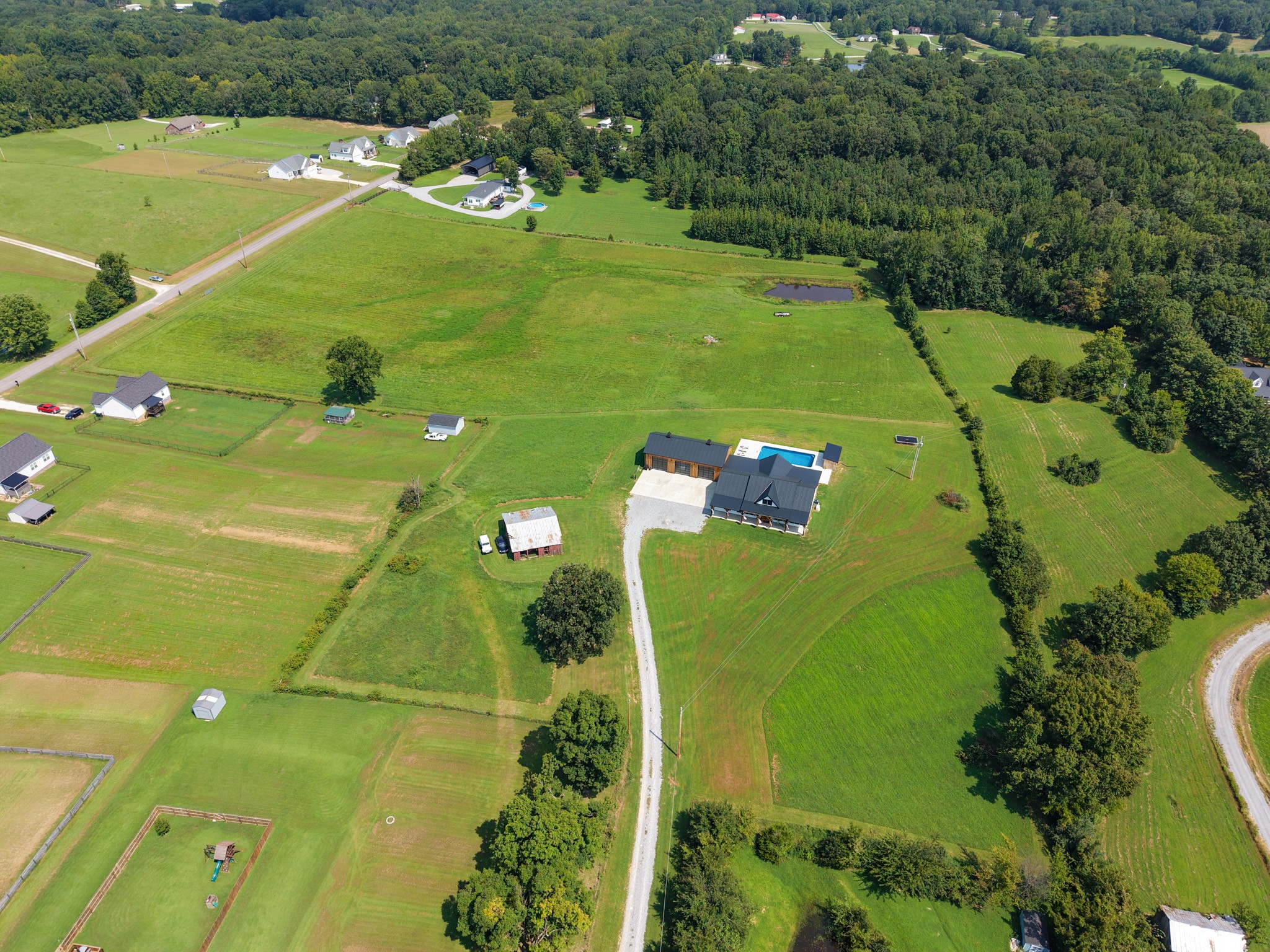 1439 Ridge Road Dickson, TN 37055 - Photo 79 of 92 Gallery Image 79