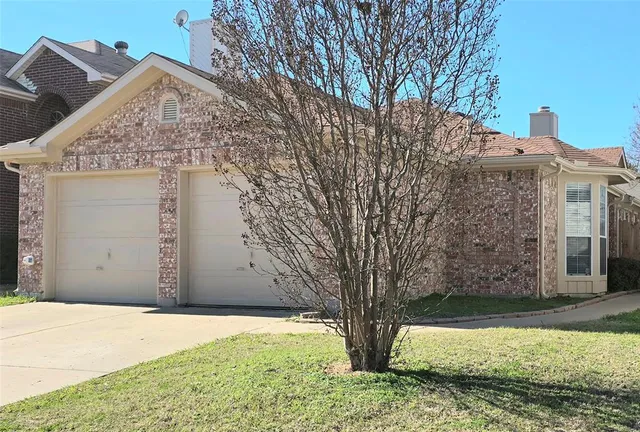 $1,950 | 5205 Wedgewood Drive, Garland, TX 75043