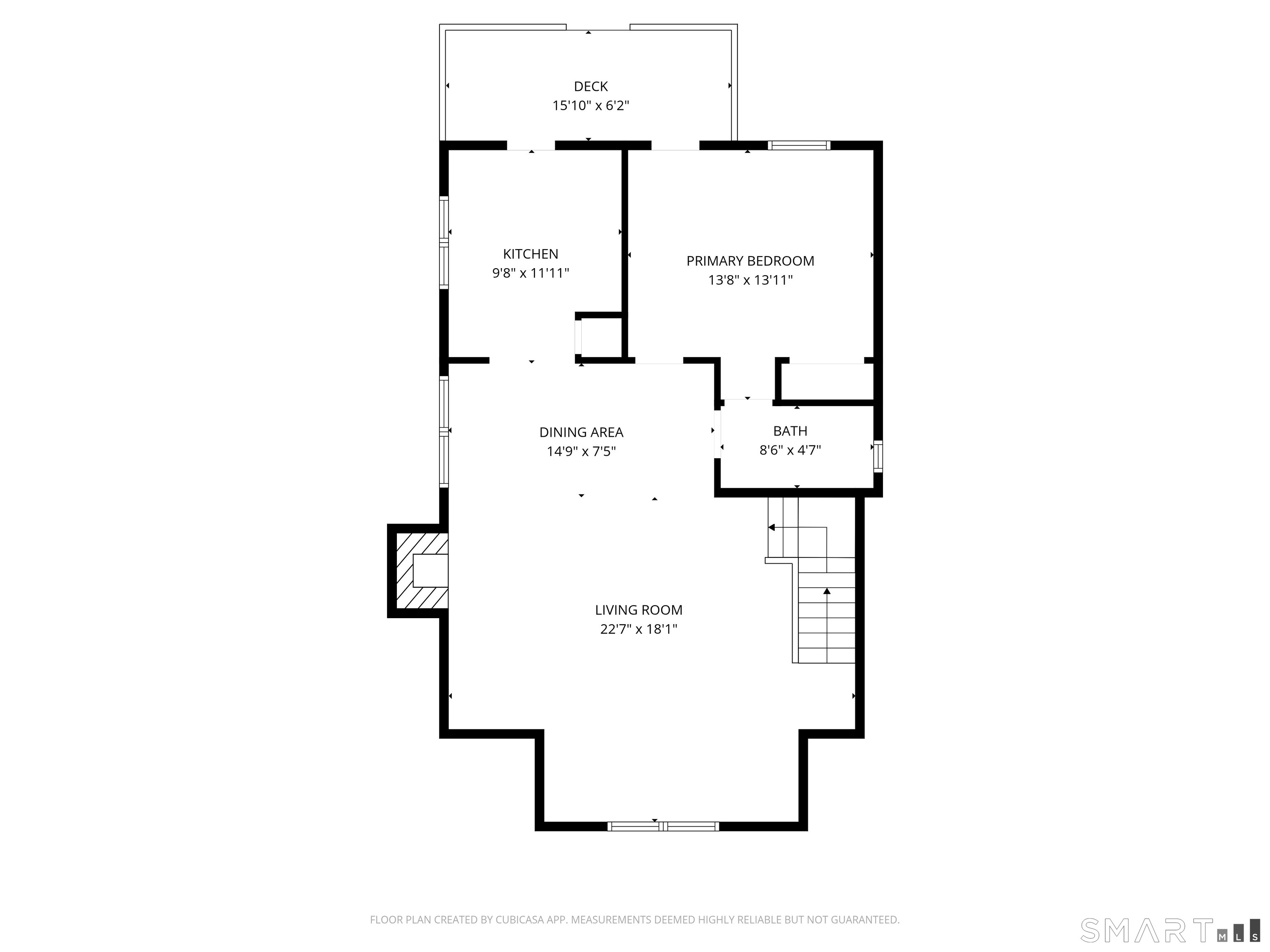 2390 State Street, Unit L17C Hamden, CT 06517 - Photo 22 of 23 a picture of a bench in room