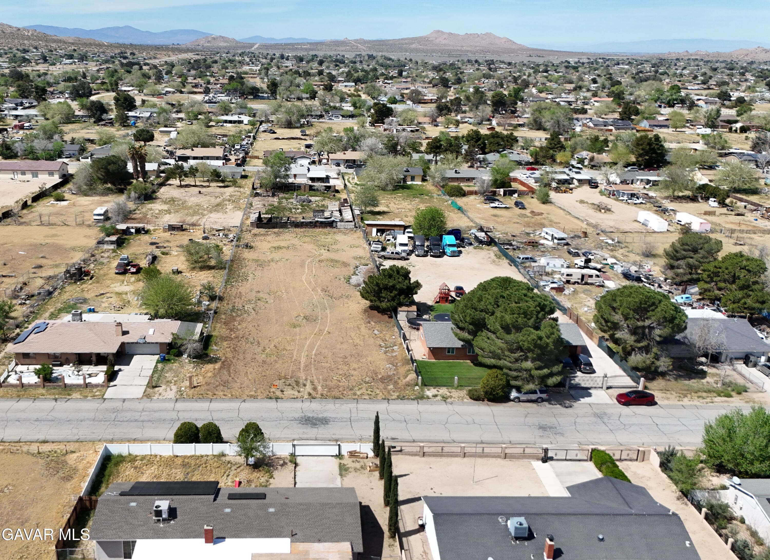 173rd Street Lancaster, CA 93535 - Photo 3 of 14 02. DJI_20260326115848_0461_D