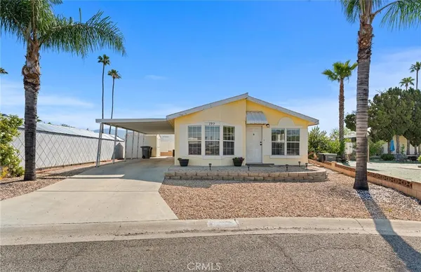 $199,900 | 790 Santa Clara Circle, Hemet, CA 92543