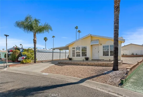 $199,900 | 790 Santa Clara Circle, Hemet, CA 92543