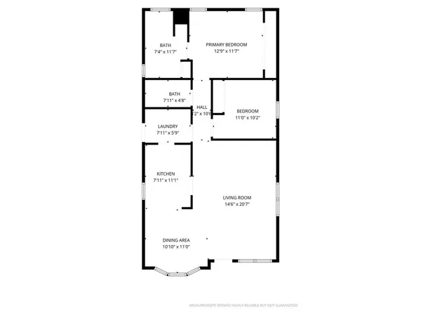 $199,900 | 790 Santa Clara Circle, Hemet, CA 92543