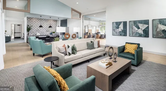 $1,344 | 1900 Vernon Street, Unit B1, LaGrange, GA 30240