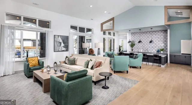 $1,344 | 1900 Vernon Street, Unit B1, LaGrange, GA 30240