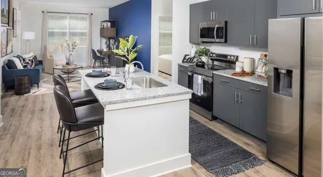 $1,344 | 1900 Vernon Street, Unit B1, LaGrange, GA 30240