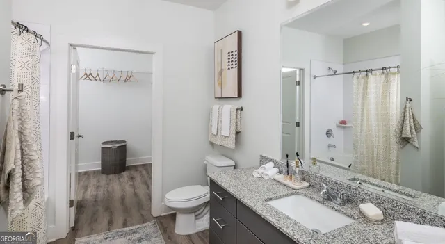 $1,344 | 1900 Vernon Street, Unit B1, LaGrange, GA 30240