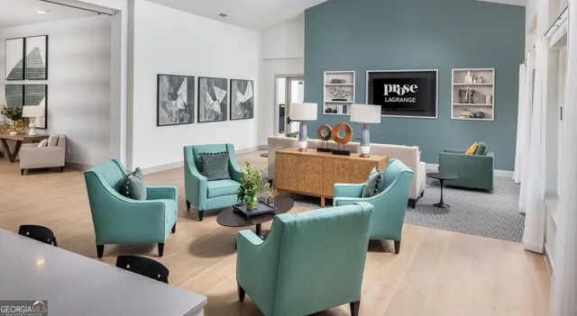 $1,344 | 1900 Vernon Street, Unit B1, LaGrange, GA 30240