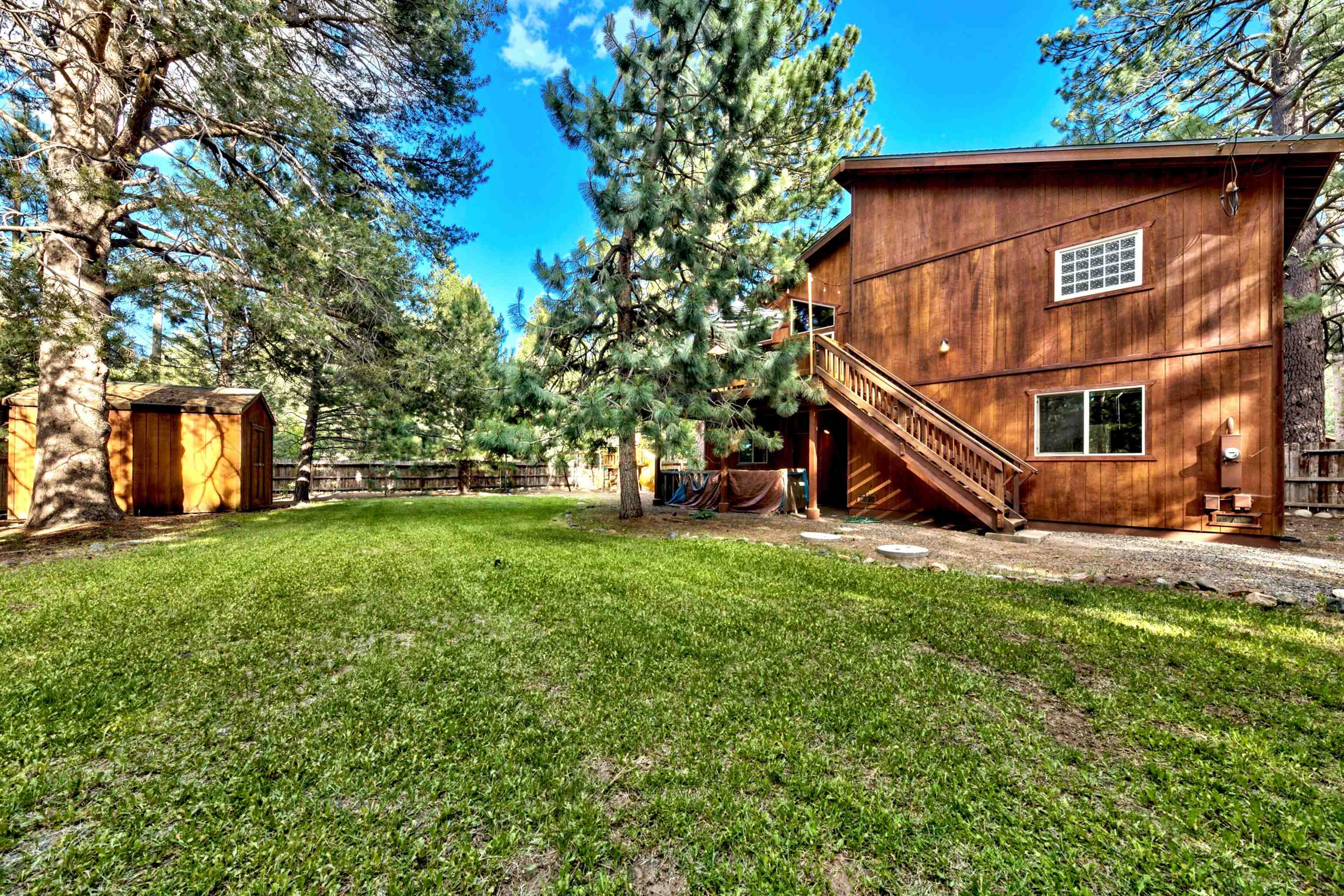 10436 Red Fir Road Truckee, CA 96161 - Photo 21 of 21 Gallery Image 21