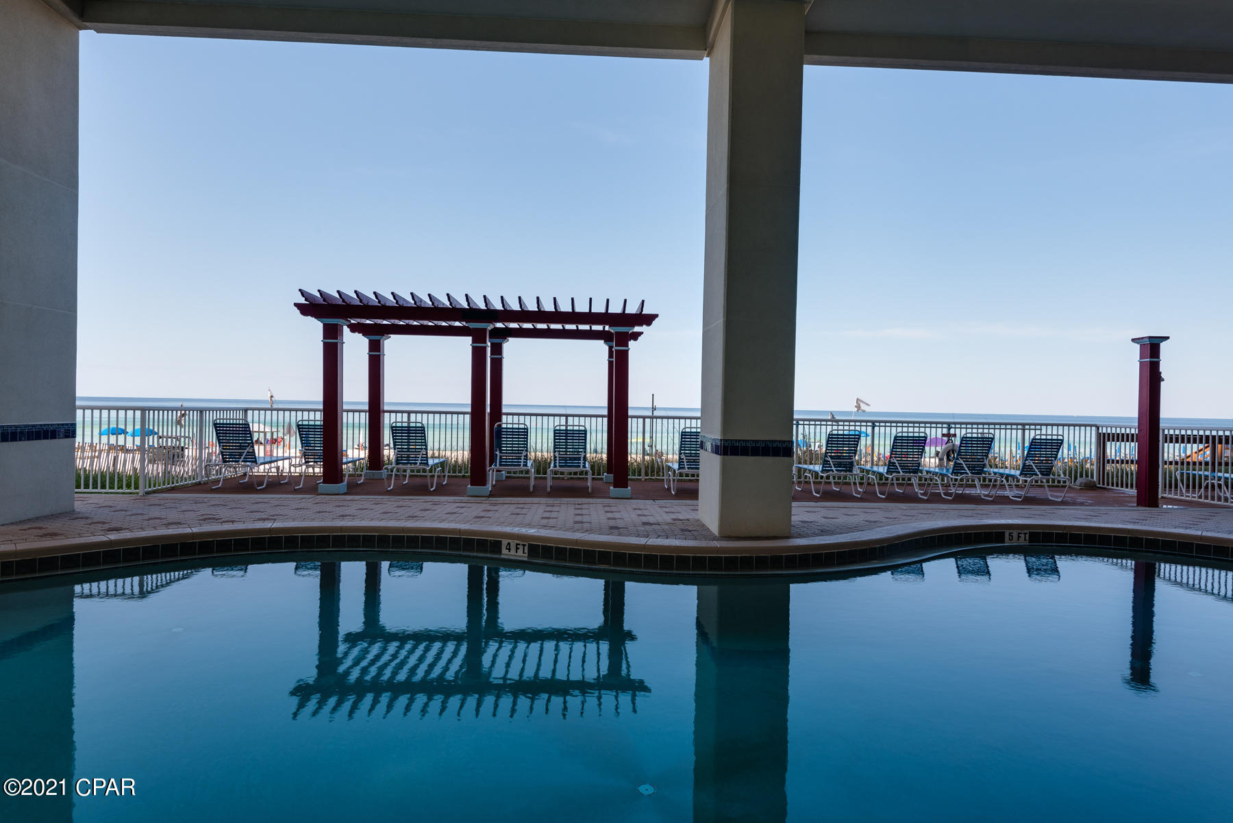 10901 Front Beach Road, Unit 2015 Panama City Beach, FL 32408 - Photo 59 of 76