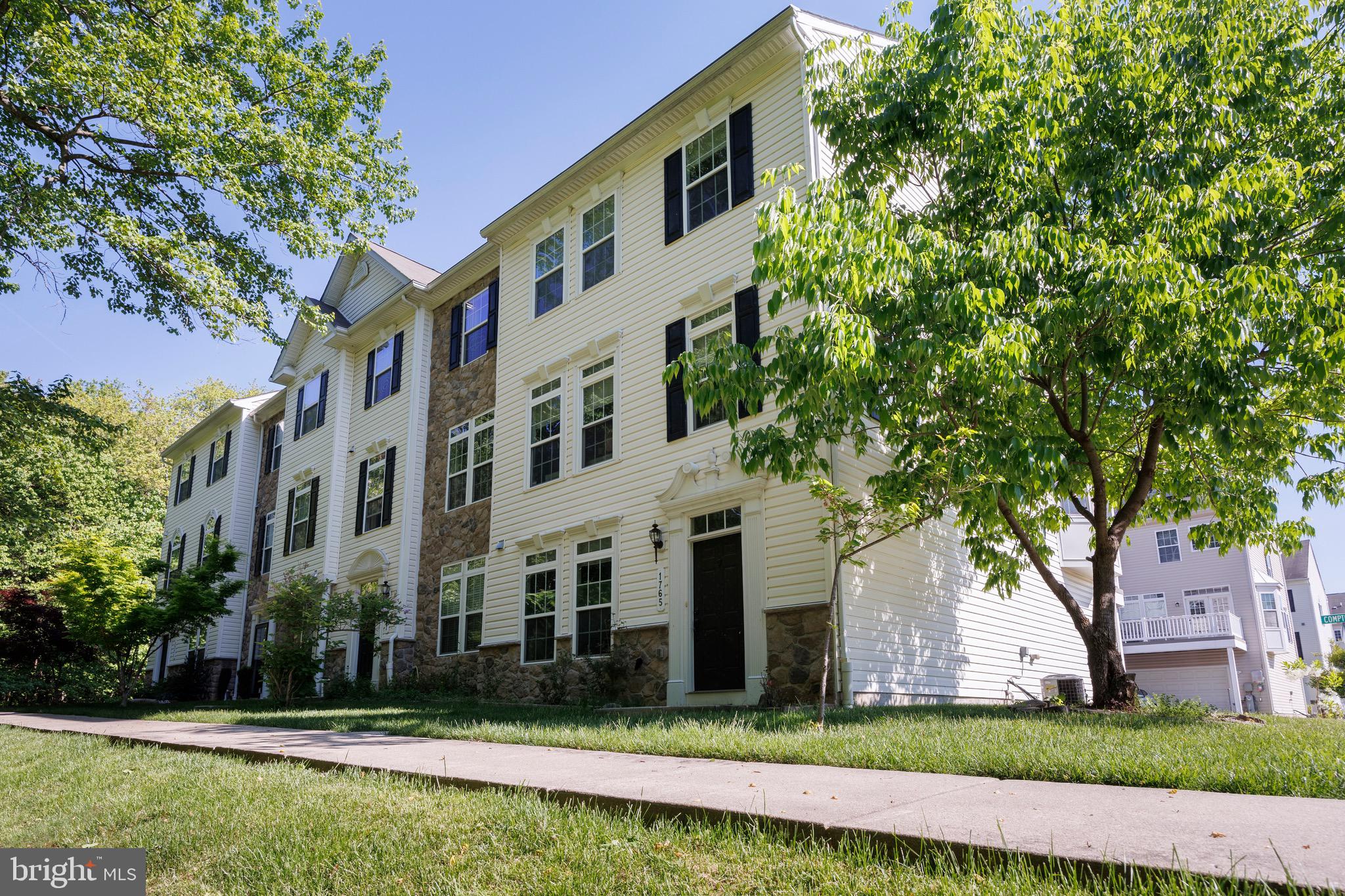 1765 Compton Court Hanover, MD 21076 - Photo 1 of 6