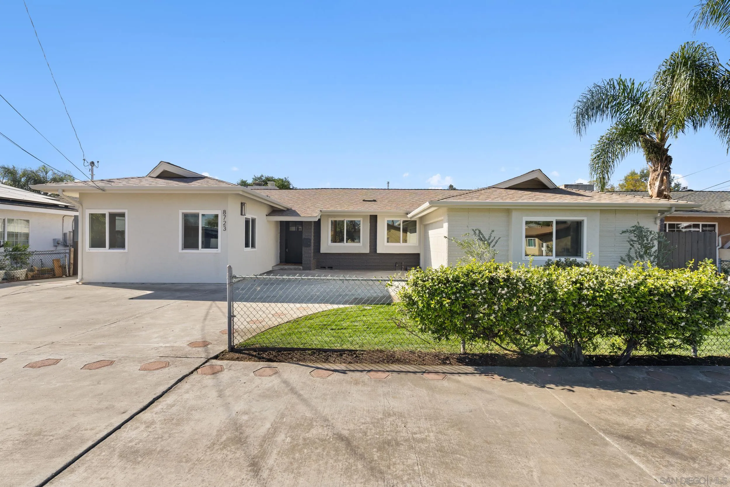 8723 Tyler Street Spring Valley, CA 91977 - Photo 1 of 2
