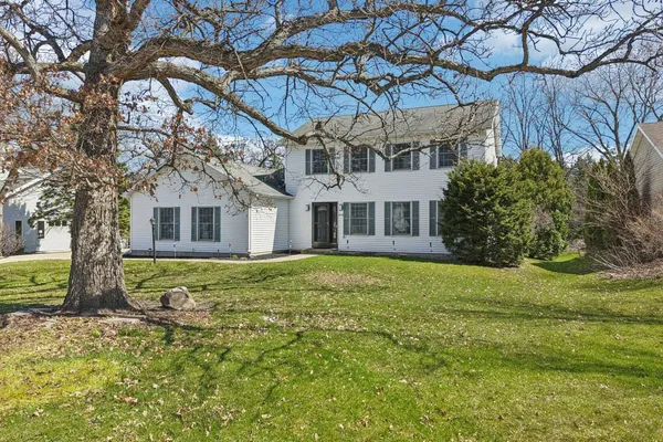 $550,000 | 2524 Targhee Street, Fitchburg, WI 53711