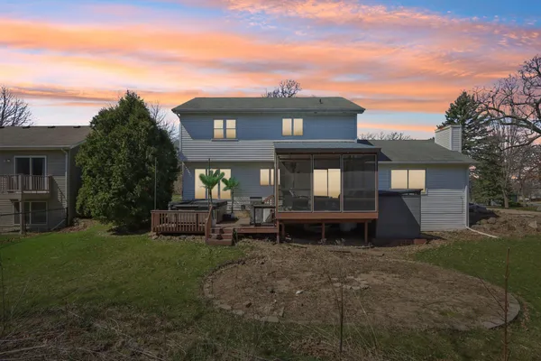 $550,000 | 2524 Targhee Street, Fitchburg, WI 53711
