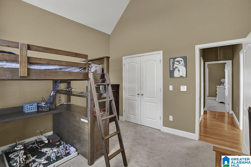 150 Chamoye Circle Riverside, AL 35135 - Photo 14 of 32 Gallery Image 14