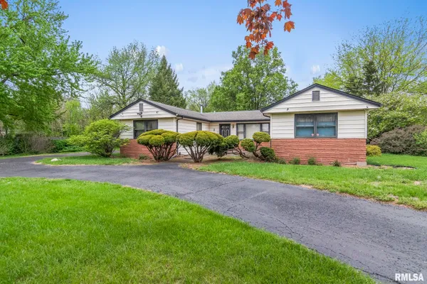 $150,000 | 2121 East Ash Street, Springfield, IL 62703