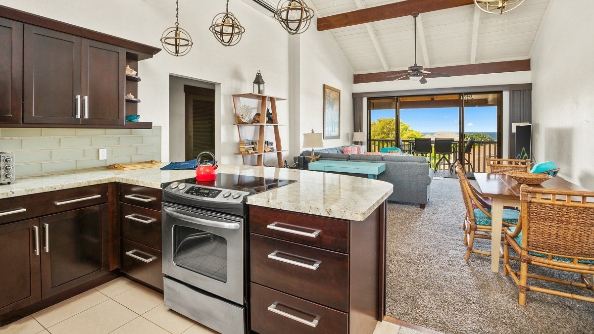 1870 Hoone Road, Unit 521 Koloa, HI 96756 - Photo 2 of 15 Gallery Image 2