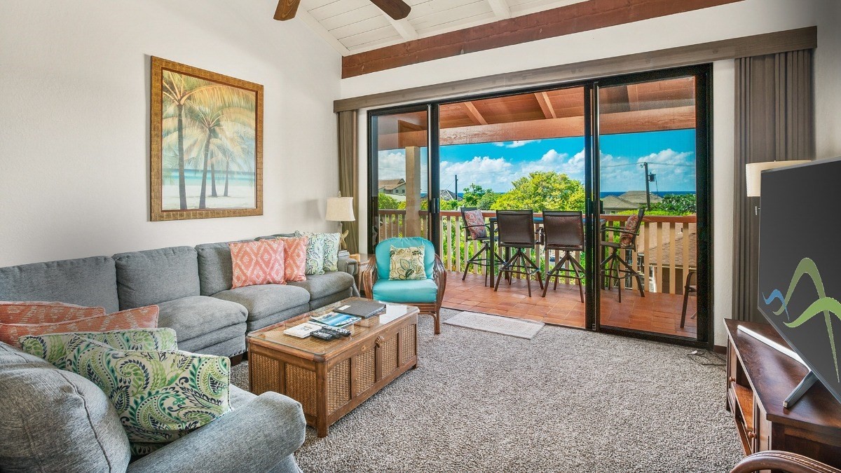 1870 Hoone Road, Unit 521 Koloa, HI 96756 - Photo 3 of 15 Gallery Image 3
