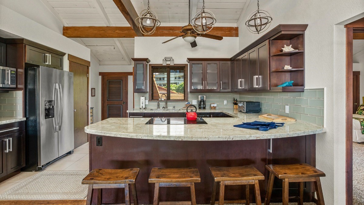 1870 Hoone Road, Unit 521 Koloa, HI 96756 - Photo 5 of 15 Gallery Image 5