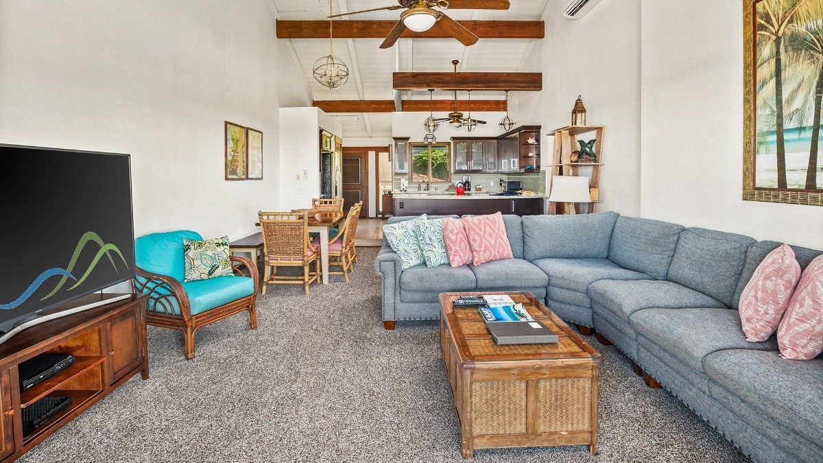 1870 Hoone Road, Unit 521 Koloa, HI 96756 - Photo 6 of 15 Gallery Image 6