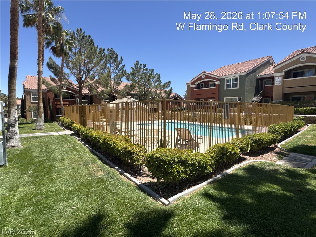 8101 West Flamingo Road, Unit 1017 Las Vegas, NV 89147 - Photo 3 of 5
