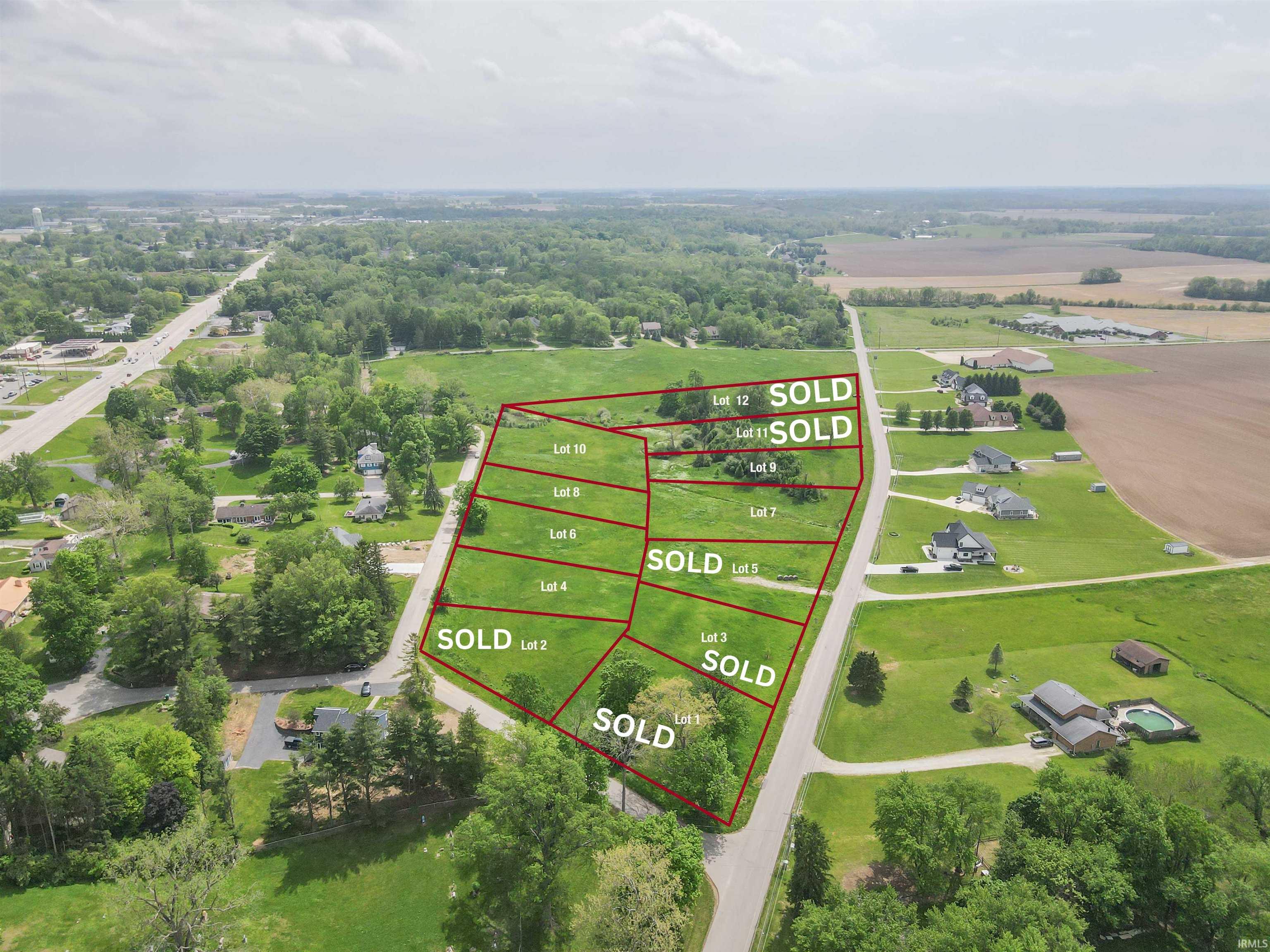 6 Meadowbrook Drive New Castle, IN 47362 - Photo 1 of 26