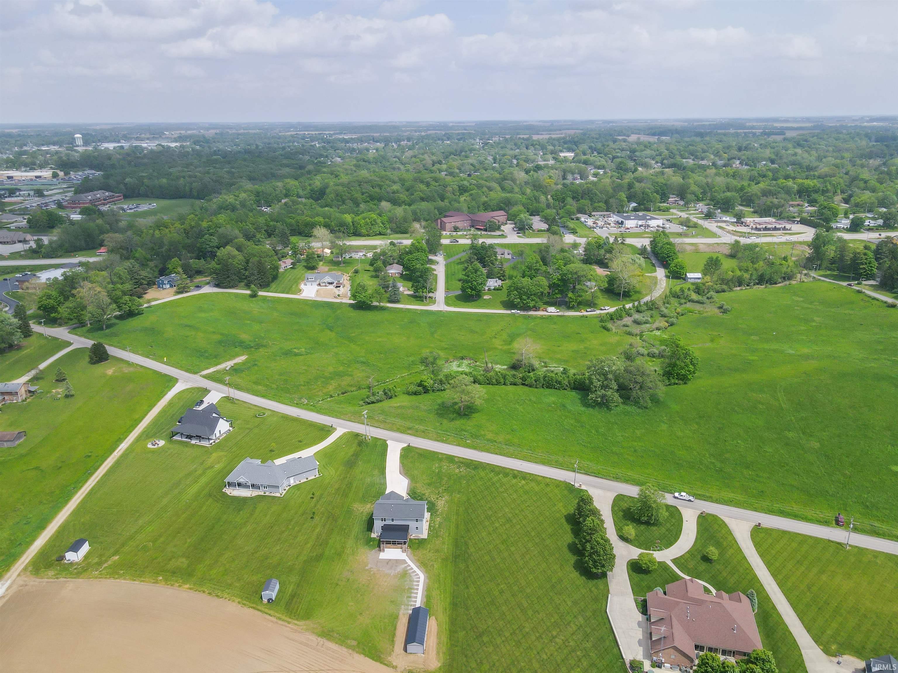 6 Meadowbrook Drive New Castle, IN 47362 - Photo 19 of 26