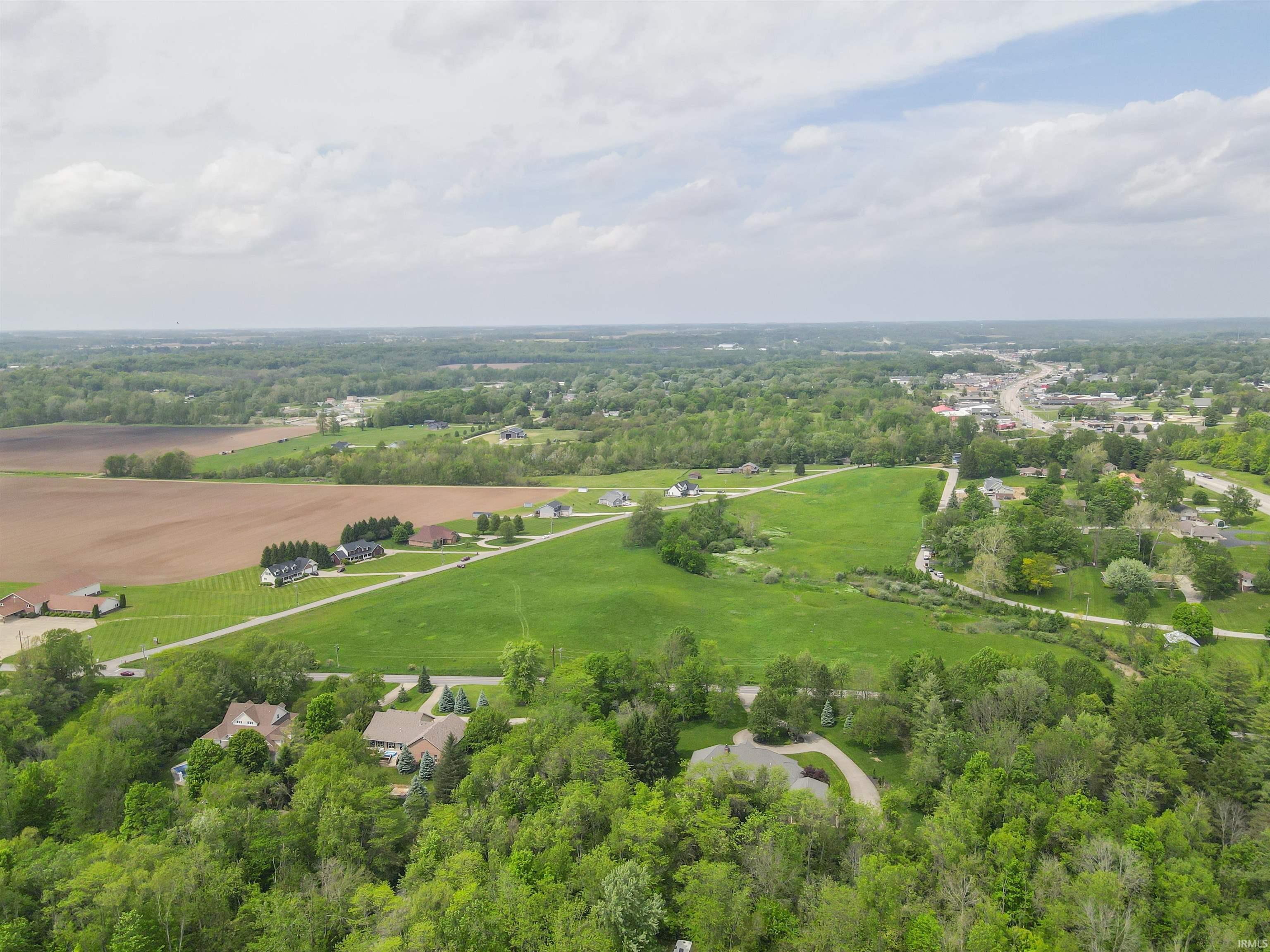 6 Meadowbrook Drive New Castle, IN 47362 - Photo 23 of 26