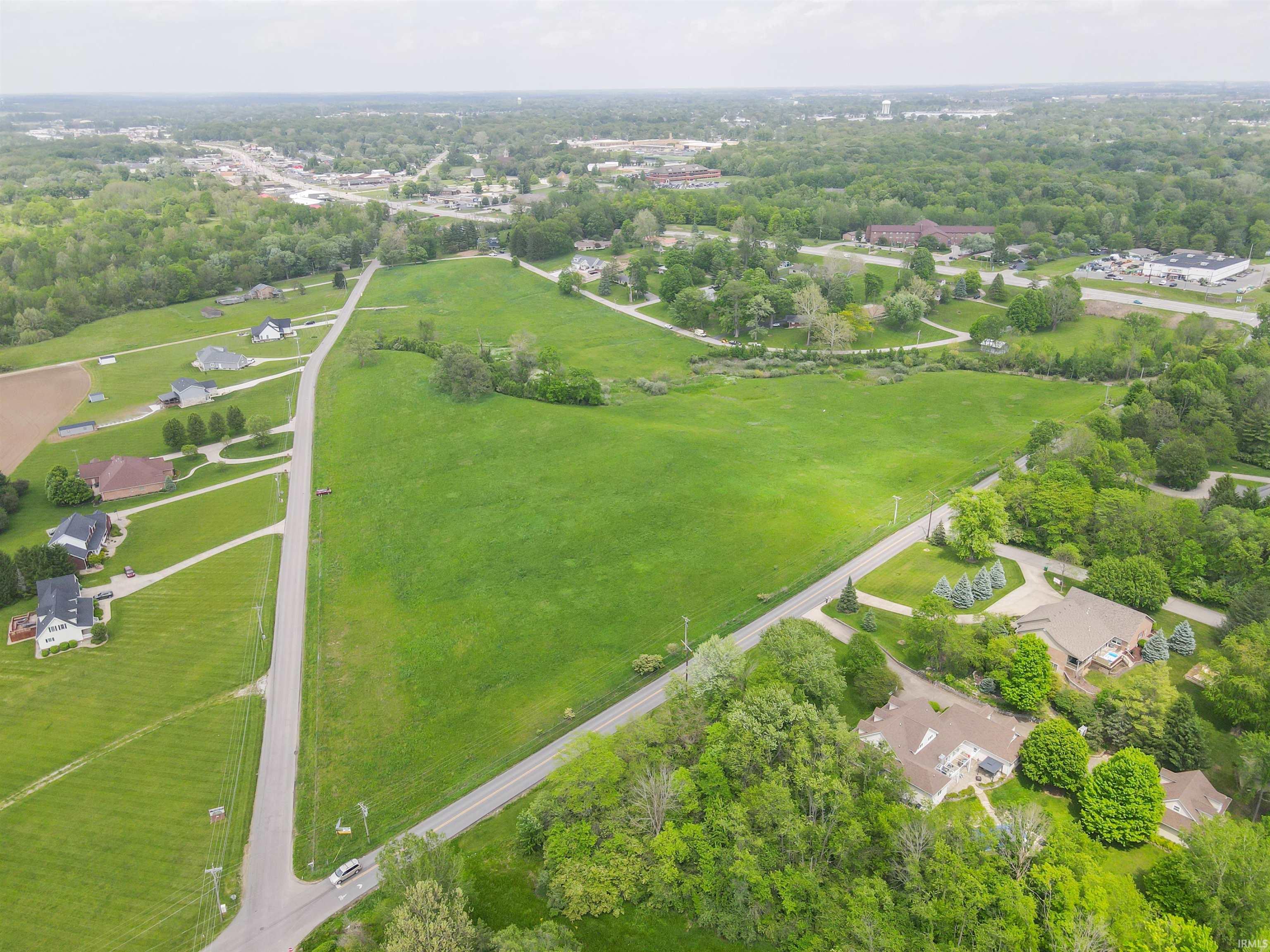 6 Meadowbrook Drive New Castle, IN 47362 - Photo 3 of 26