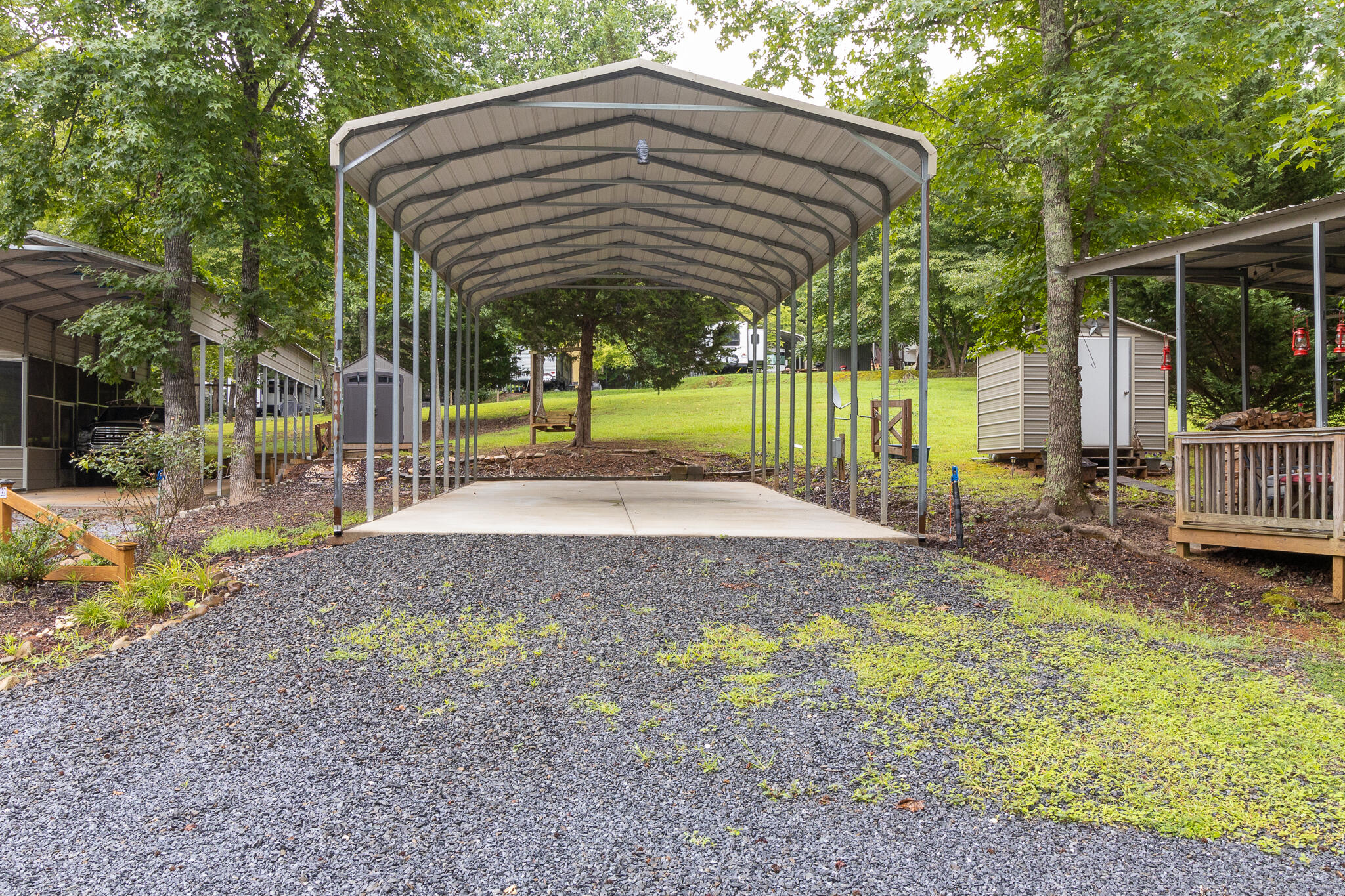 355 Peaceful Loop, Unit 127 Chatsworth, GA 30705 - Photo 1 of 16 355 Peaceful Loop Lot 127-1