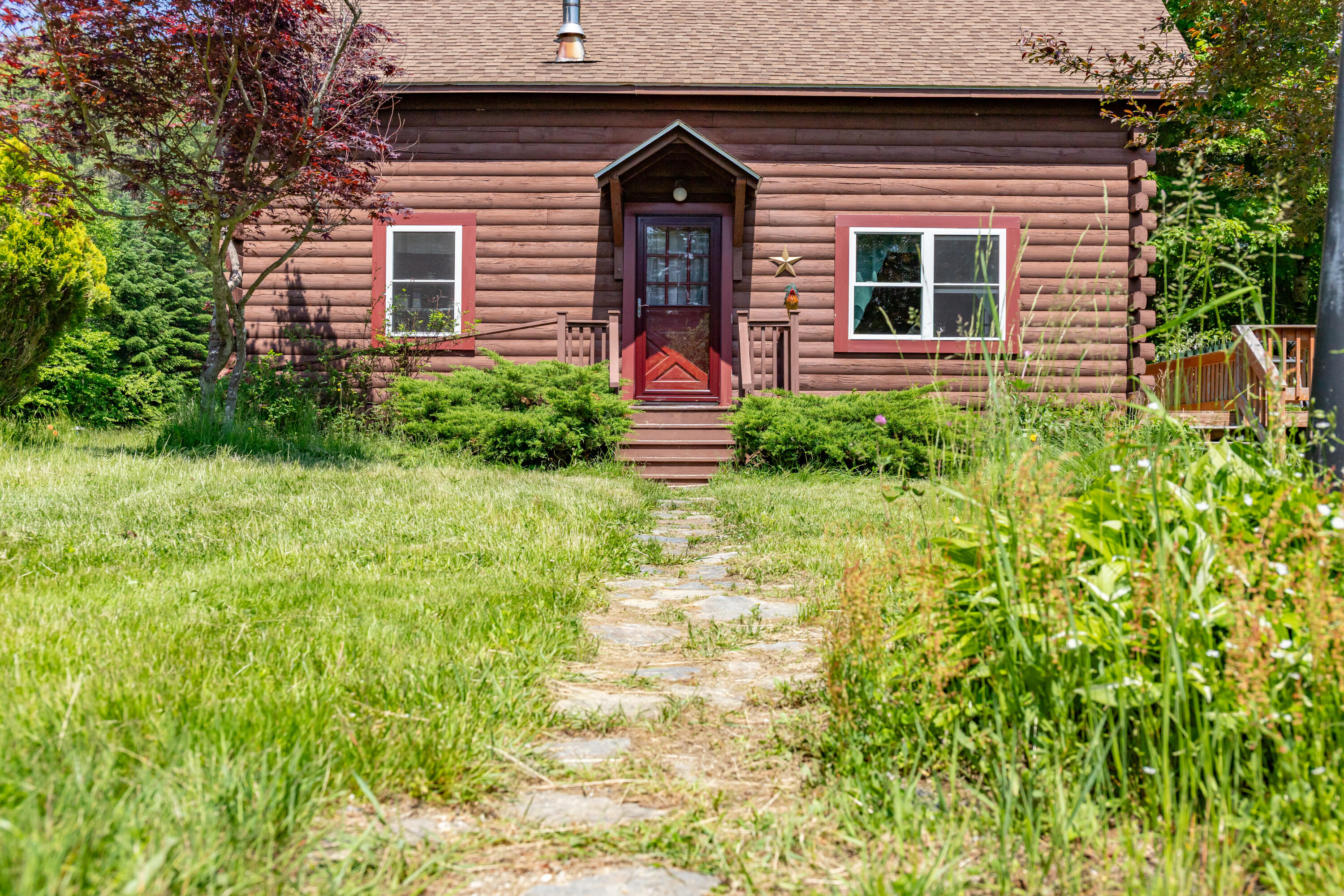 445 Back Ridge Road Orland, ME 04472 - Photo 31 of 66 445 Back Ridge Road Exteriors-20