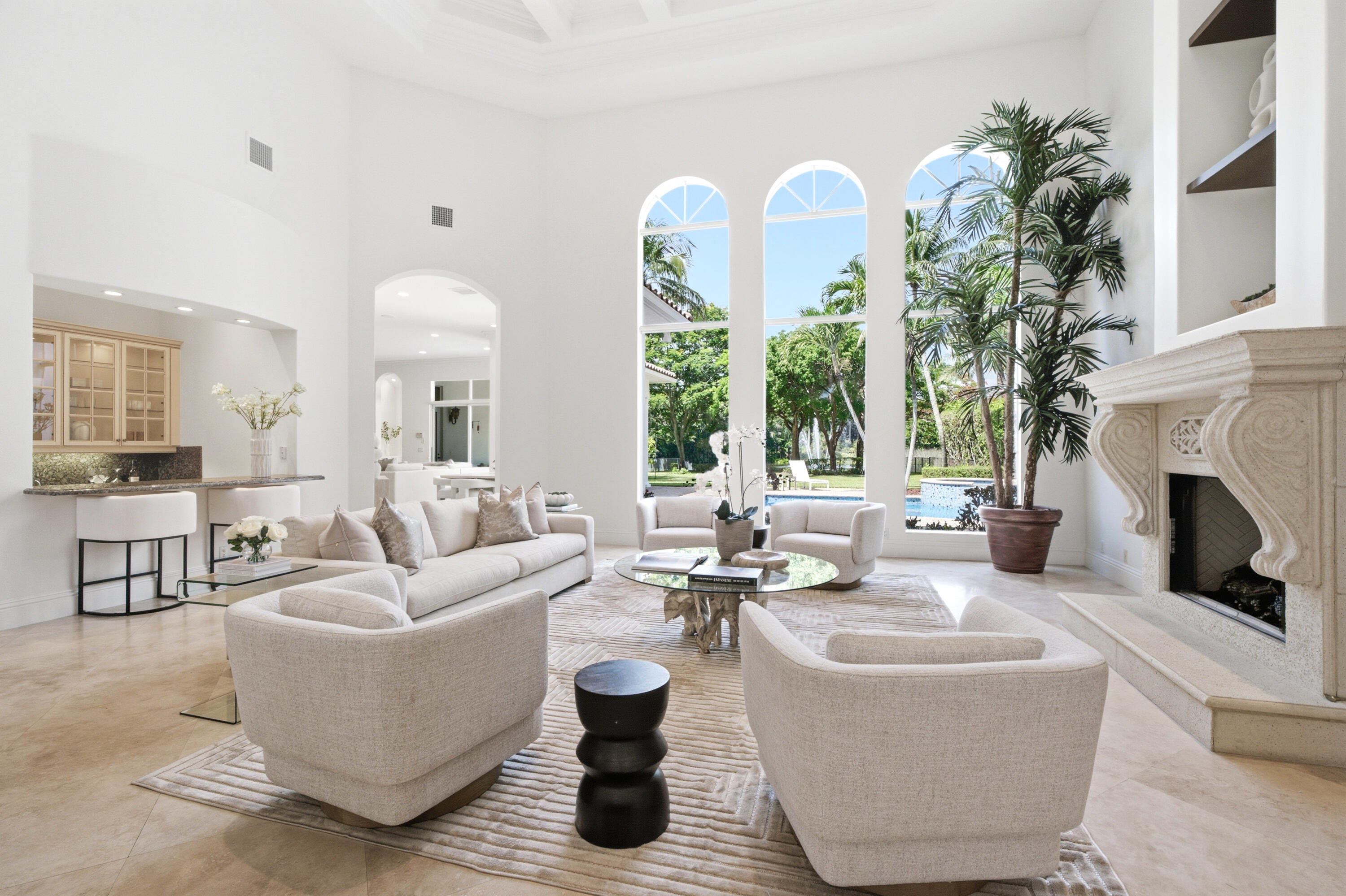 17165 Ave Le Rivage Boca Raton, FL 33496 - Photo 7 of 26 DSC05268