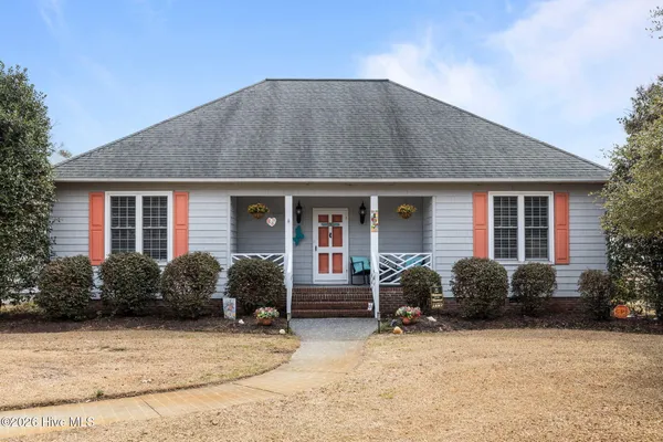 $550,000 | 107 Harbour Drive, Hubert, NC 28539