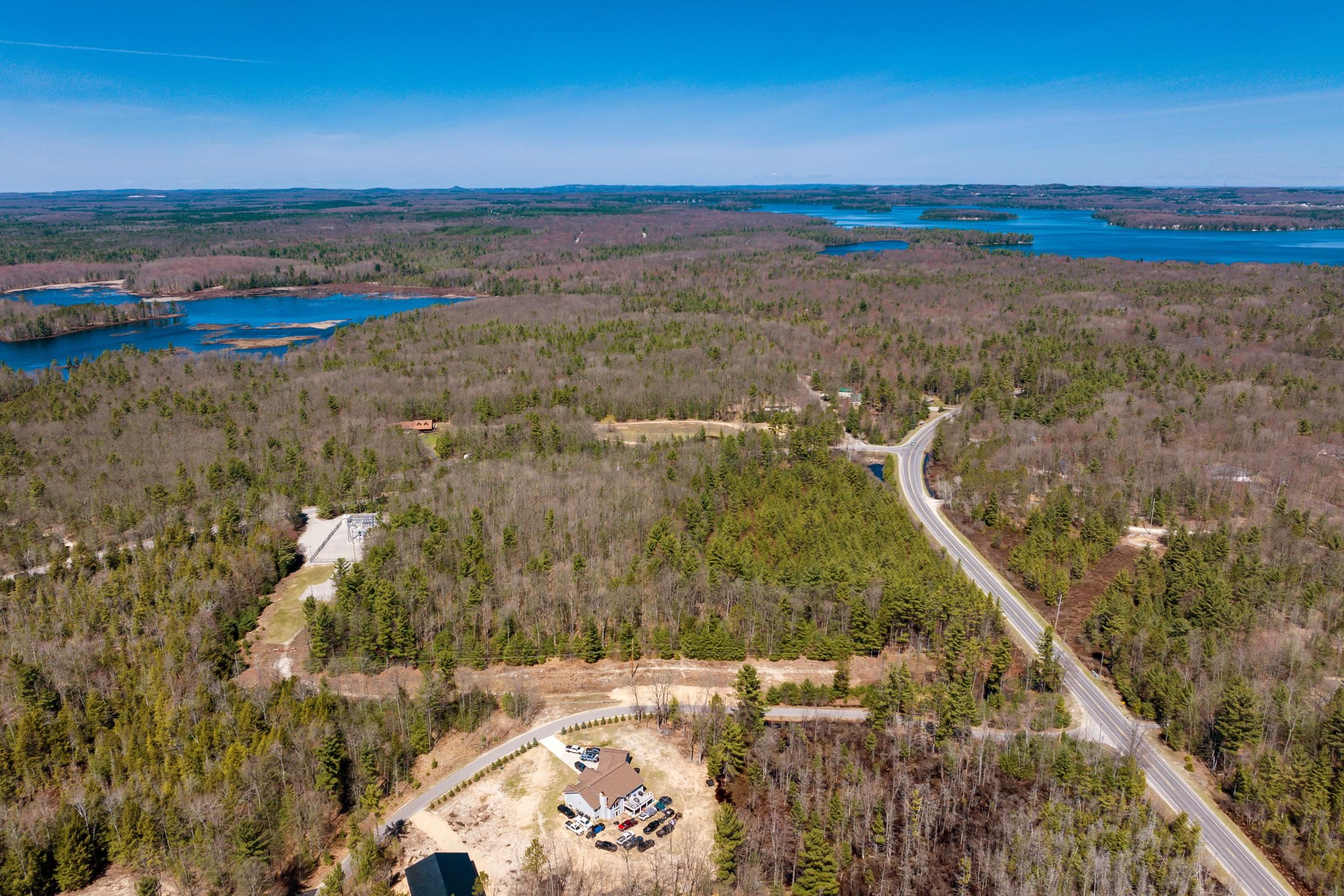 2 Mud Lake Road Interlochen, MI 49643 - Photo 3 of 10