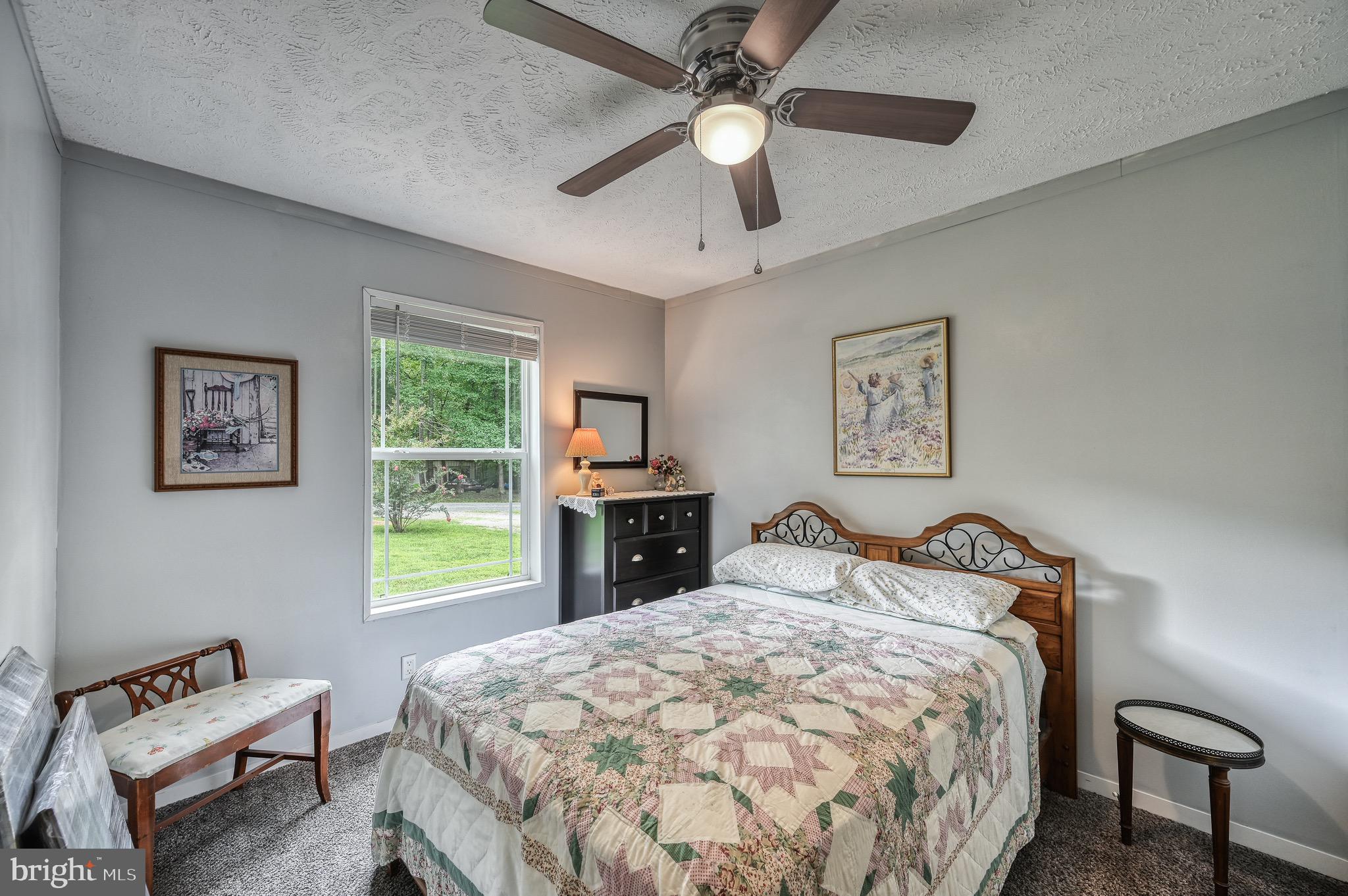 104 Privacy Road Bumpass, VA 23024 - Photo 20 of 81 Bedroom #2