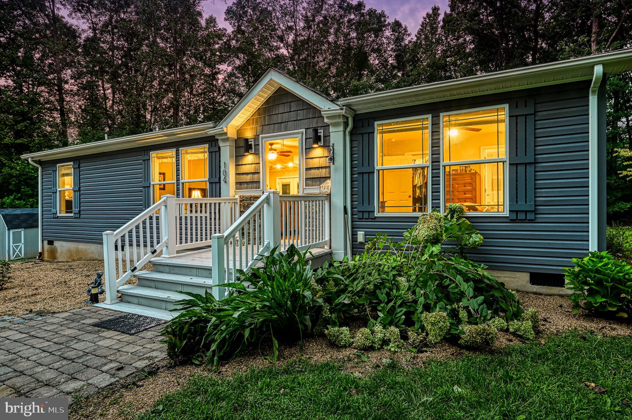 104 Privacy Road Bumpass, VA 23024 - Photo 2 of 81