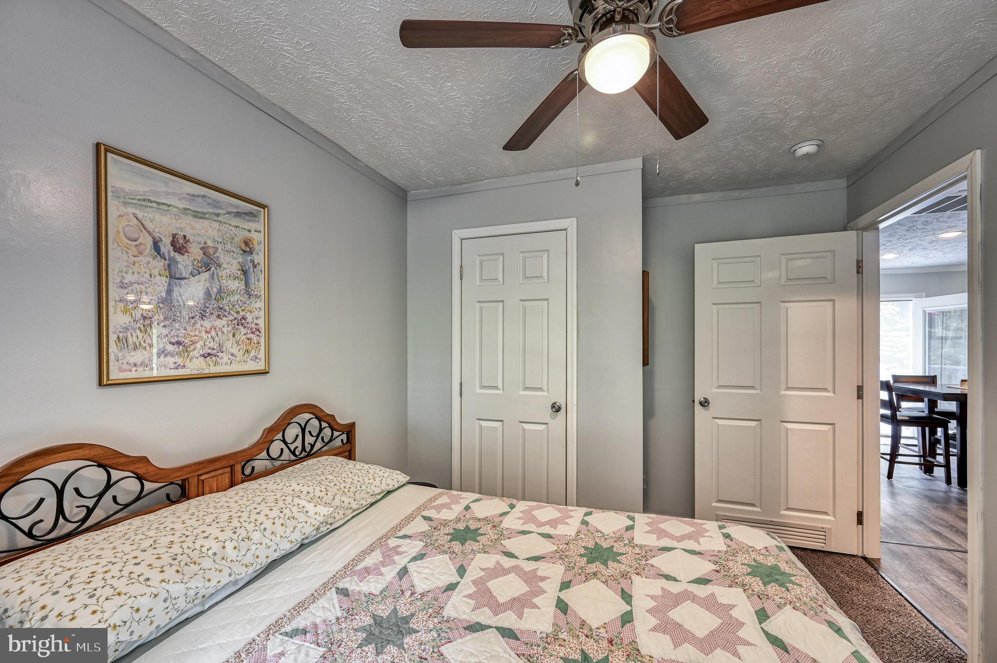 104 Privacy Road Bumpass, VA 23024 - Photo 21 of 81 Bedroom #2