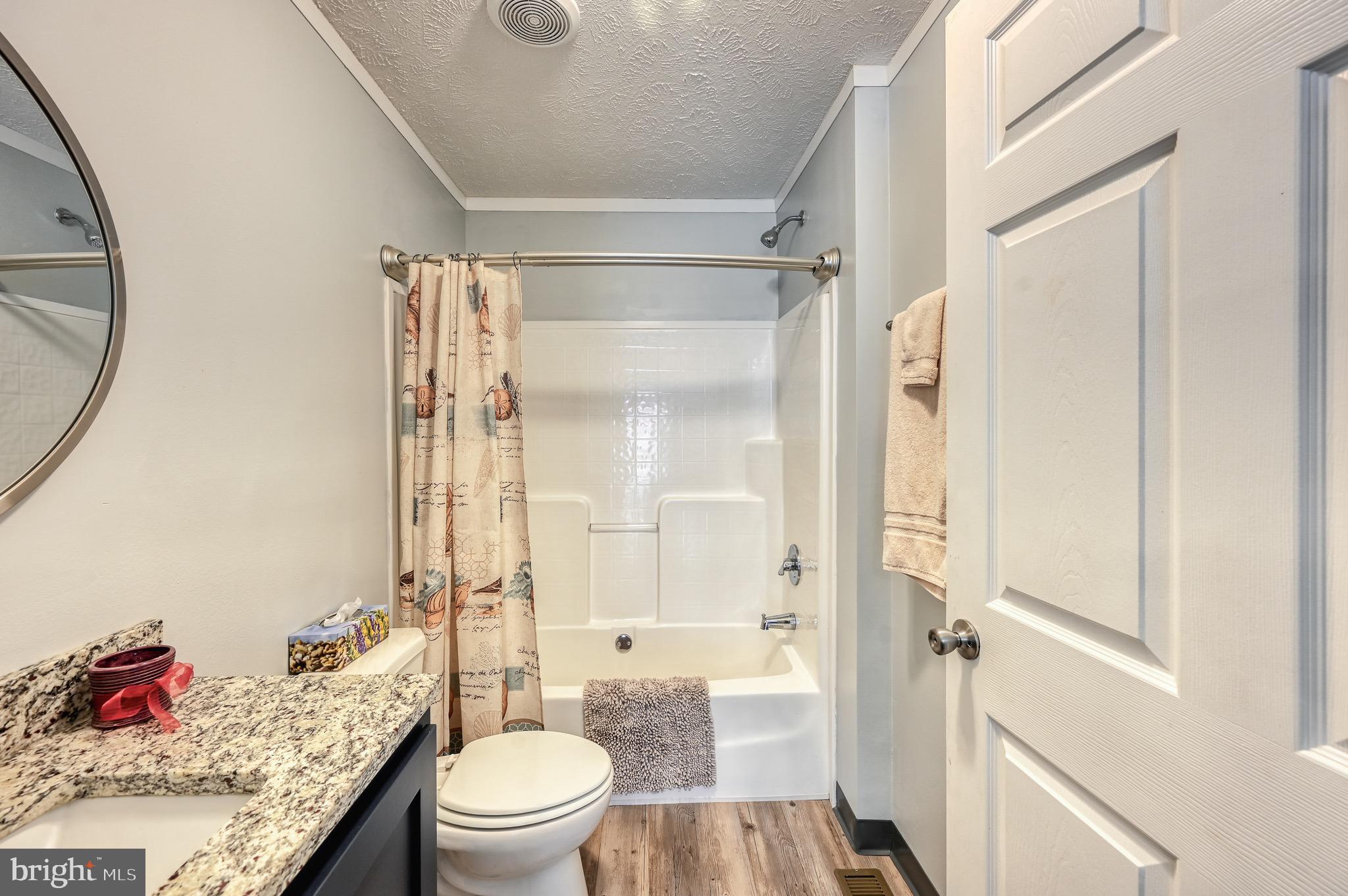 104 Privacy Road Bumpass, VA 23024 - Photo 22 of 81 Shared hall full bath