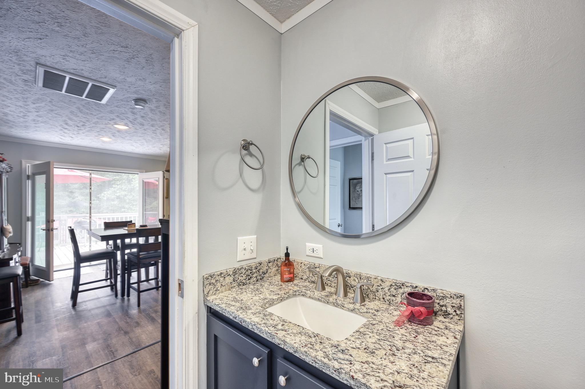 104 Privacy Road Bumpass, VA 23024 - Photo 23 of 81 Granite Counters